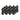 Thunder B M84 Shells, 12 stk