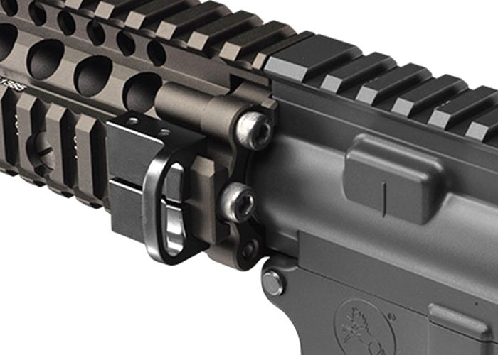 Tokyo Marui MK18 MOD 1 GBB