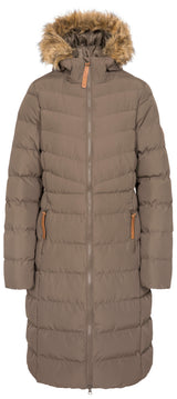 Trespass Audrey jakke, Khaki