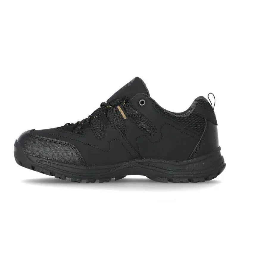 Trespass Finley Vandresko, Sort 47 Trespass