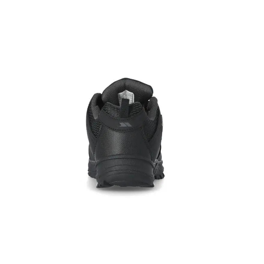 Trespass Finley Vandresko, Sort 47 Trespass