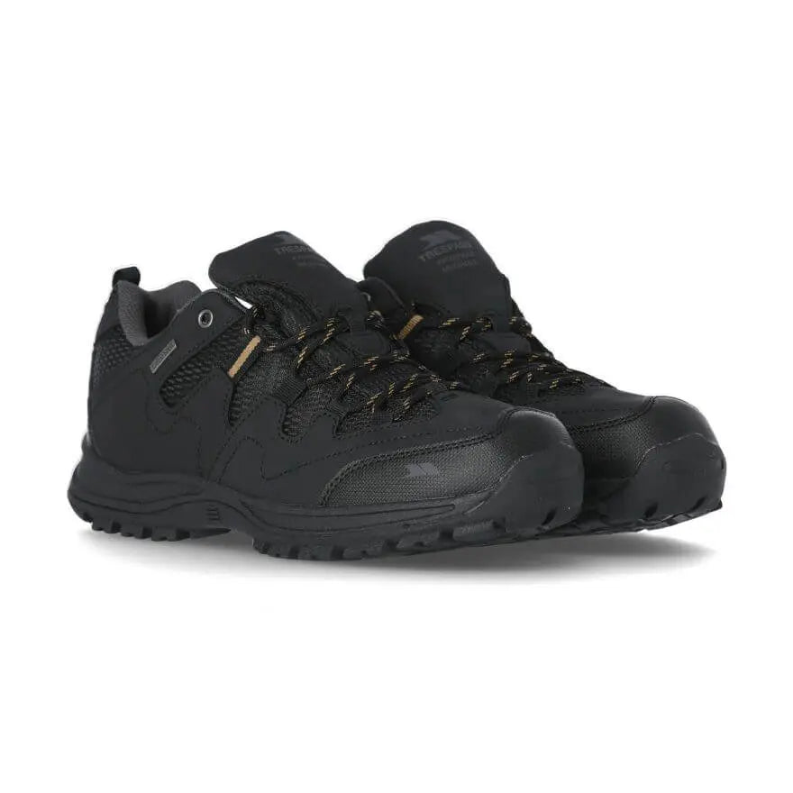 Trespass Finley Vandresko, Sort 47 Trespass