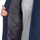 Trespass Kristen jakke, Navy