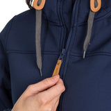 Trespass Kristen jakke, Navy