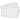 Ekstra filtre til Trespass maske, 3 stk