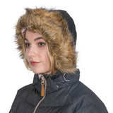 Trespass Nadina Jakke, Sort