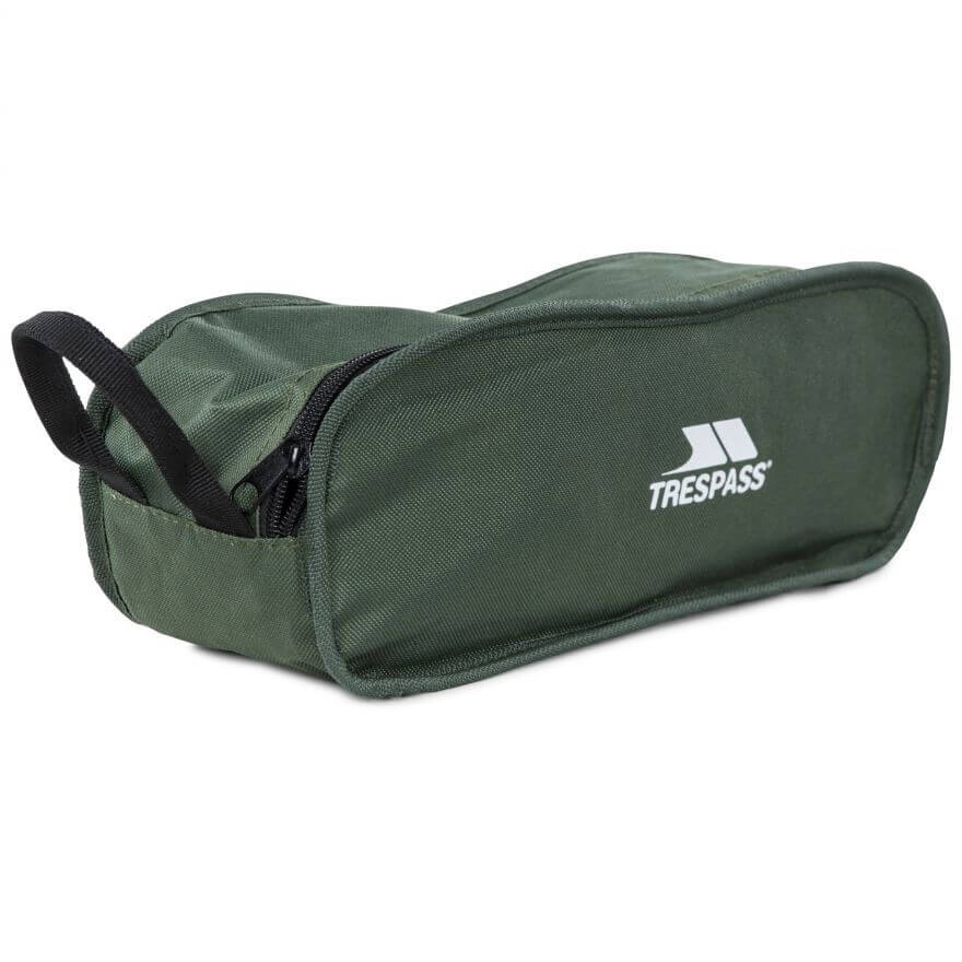 Trespass Perch Letvægtsstol, Oliven