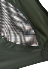 Trespass Roost Letvægtsstol, Oliven