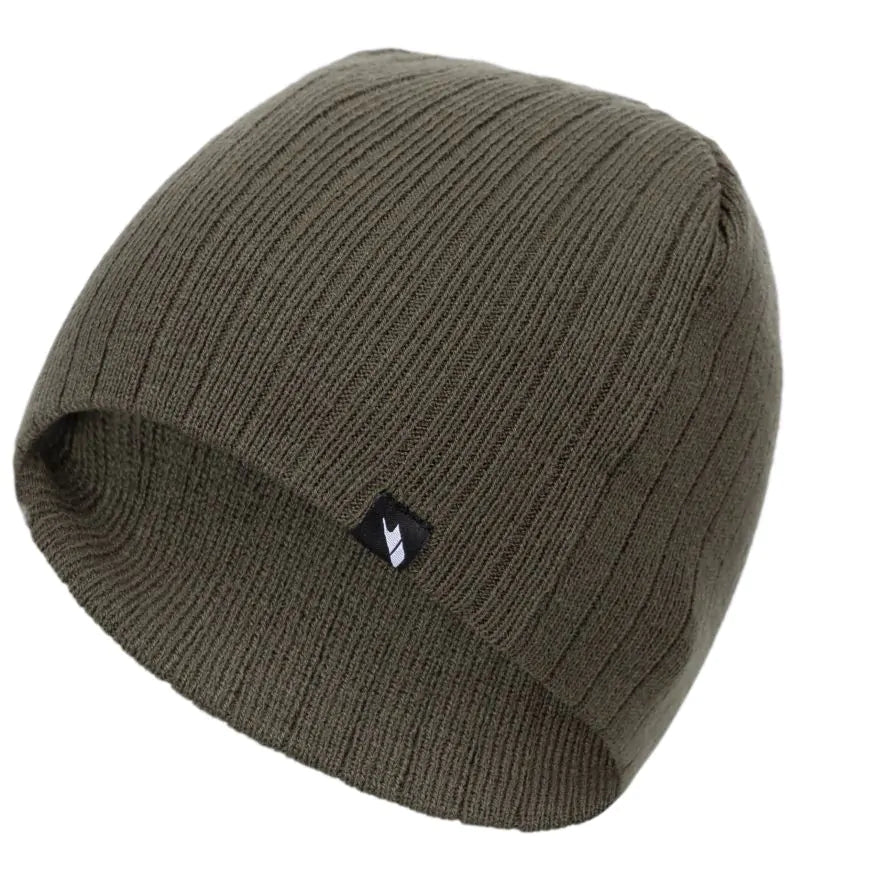 Trespass Stagger Beanie Hue, Ivy