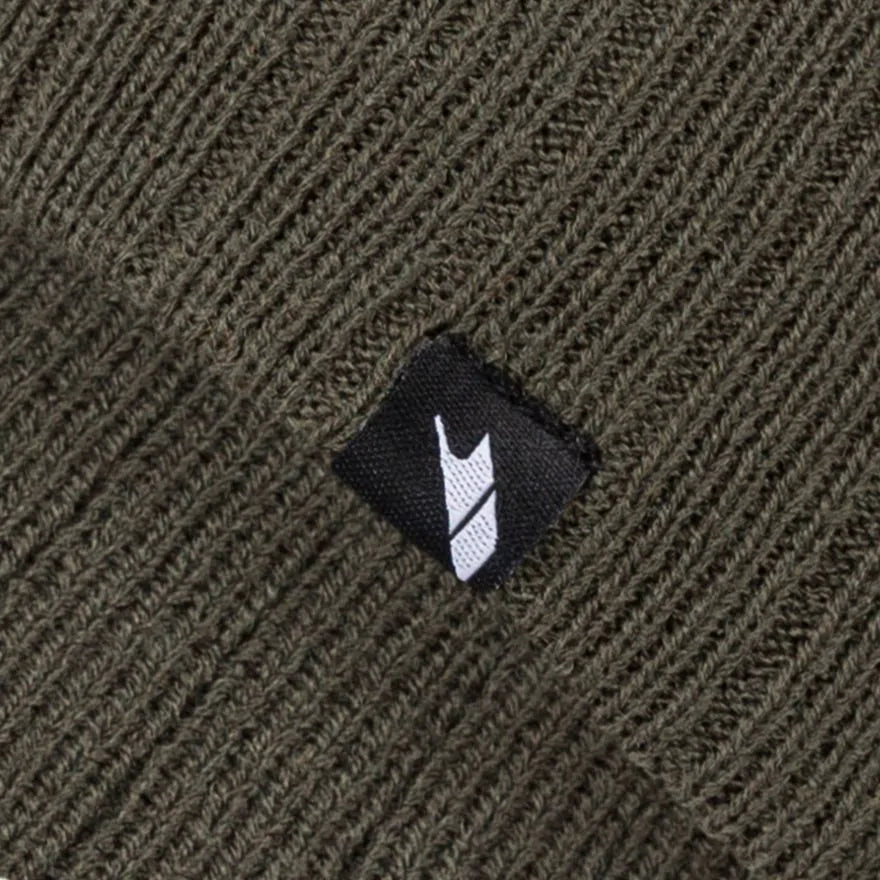 Trespass Stagger Beanie Hue, Ivy