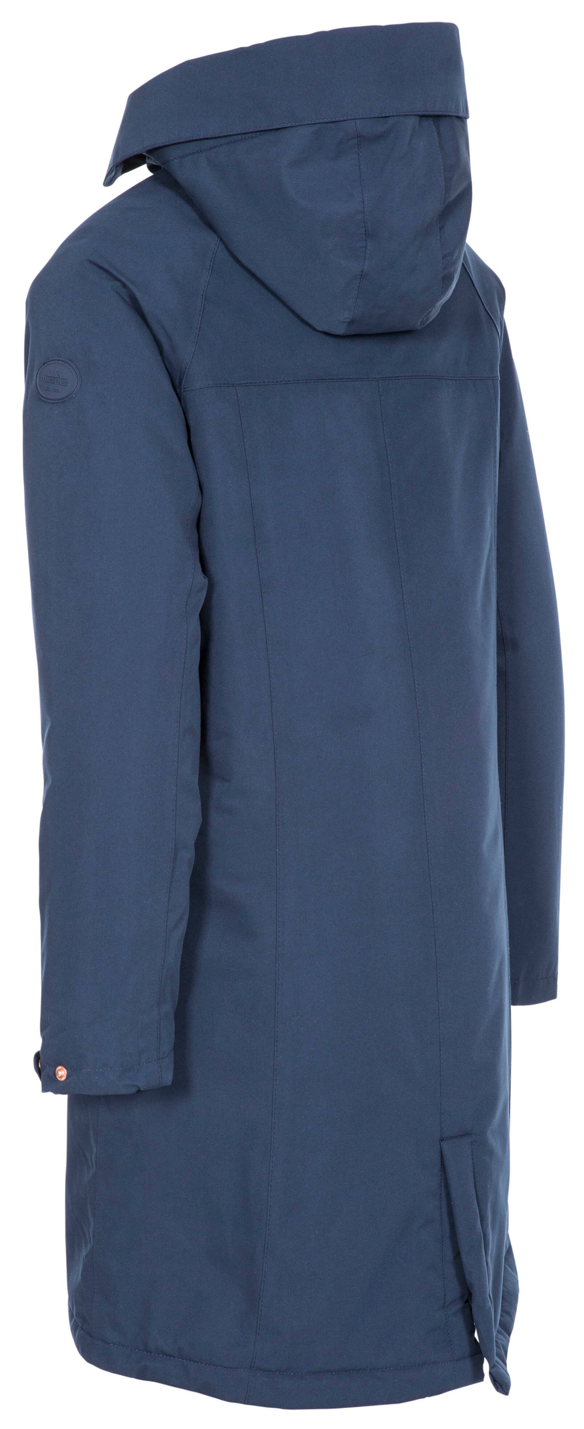 Trespass Tamara jakke, Navy