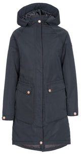 Trespass Tamara jakke, Sort