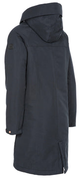 Trespass Tamara jakke, Sort