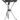 Trespass Tripod Stol