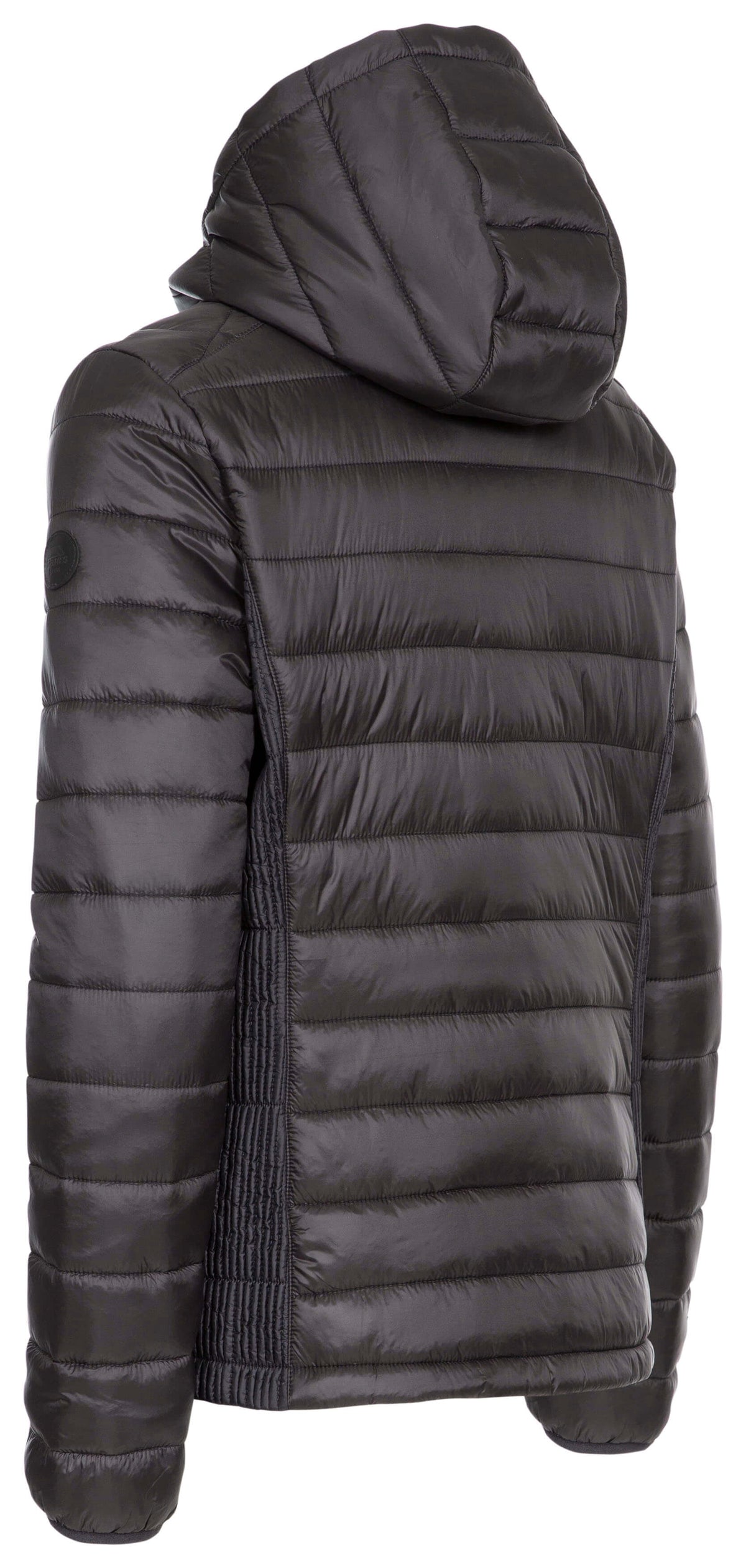 Trespass Valerie jakke, Sort