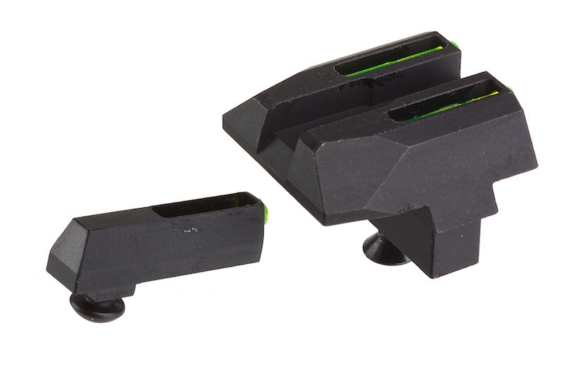 DP Dag og nat sigte til TM og WE G17