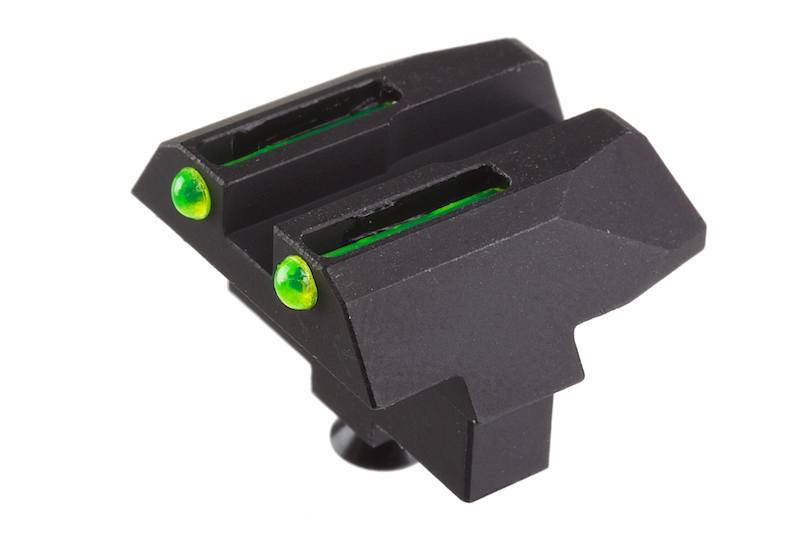 DP Dag og nat sigte til TM og WE G17