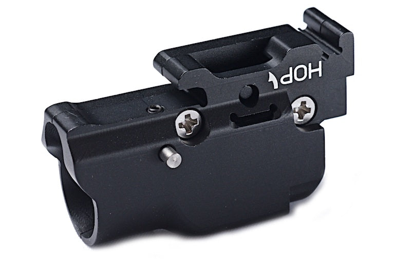 DP Alu Hop up kammer til TM G17/18C