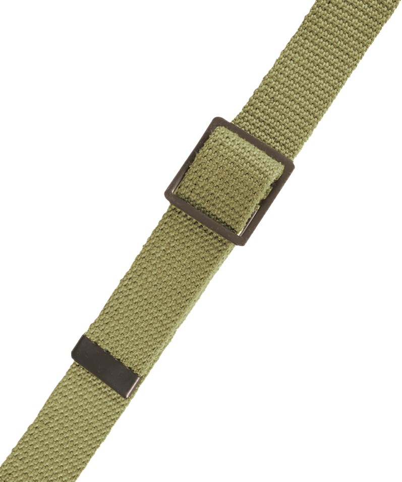 US WWII M37 Bælte, Repro