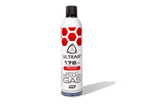 Ultrair Rød Gas, 570 ml