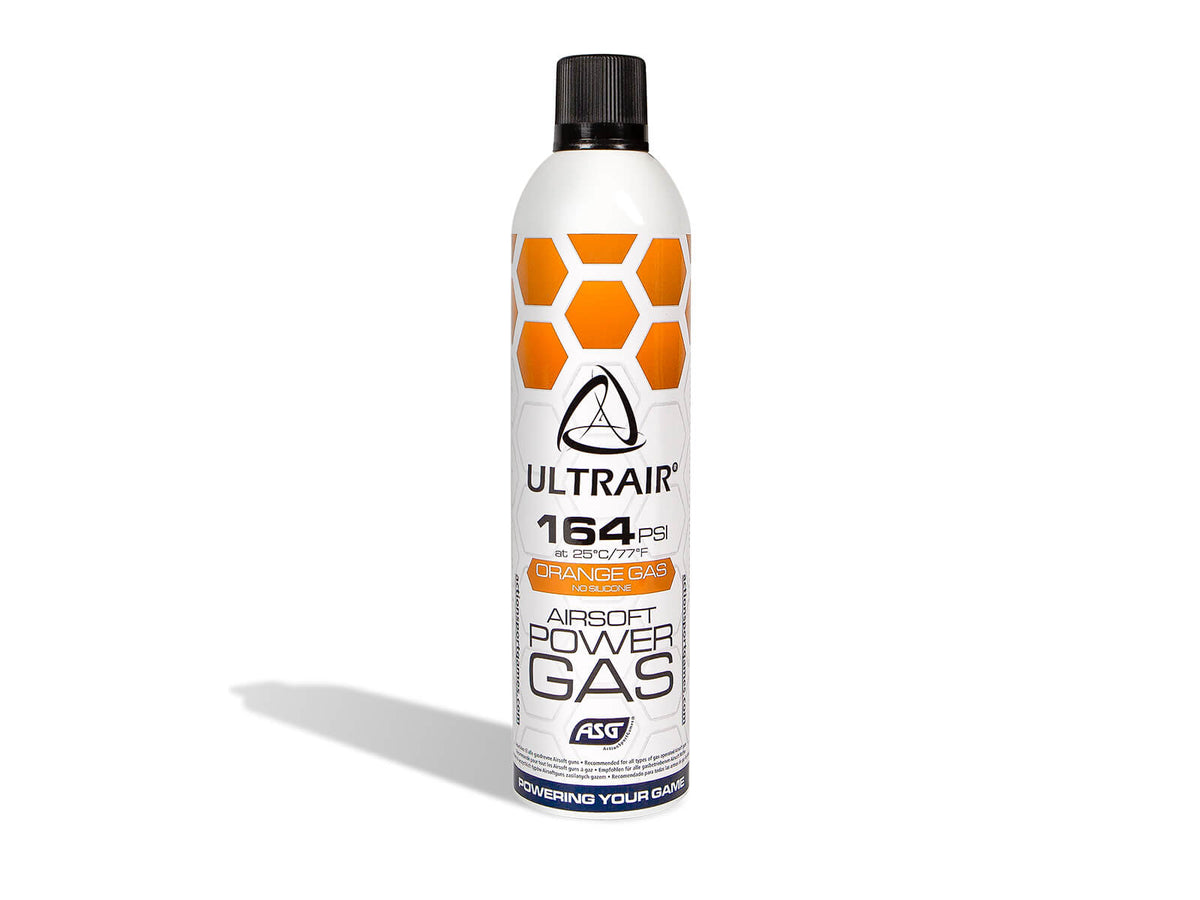 Ultrair Orange Gas, 570 ml