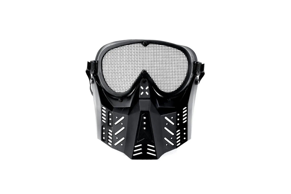 Evelox Skyde Mesh maske Handelshuset Aulum