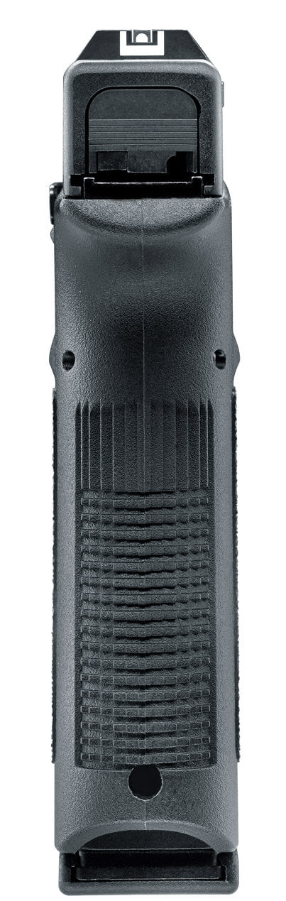 Umarex Glock 17, Gas Umarex