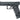 Umarex Glock 17 Deluxe Co2 softgun pistol i sort farve