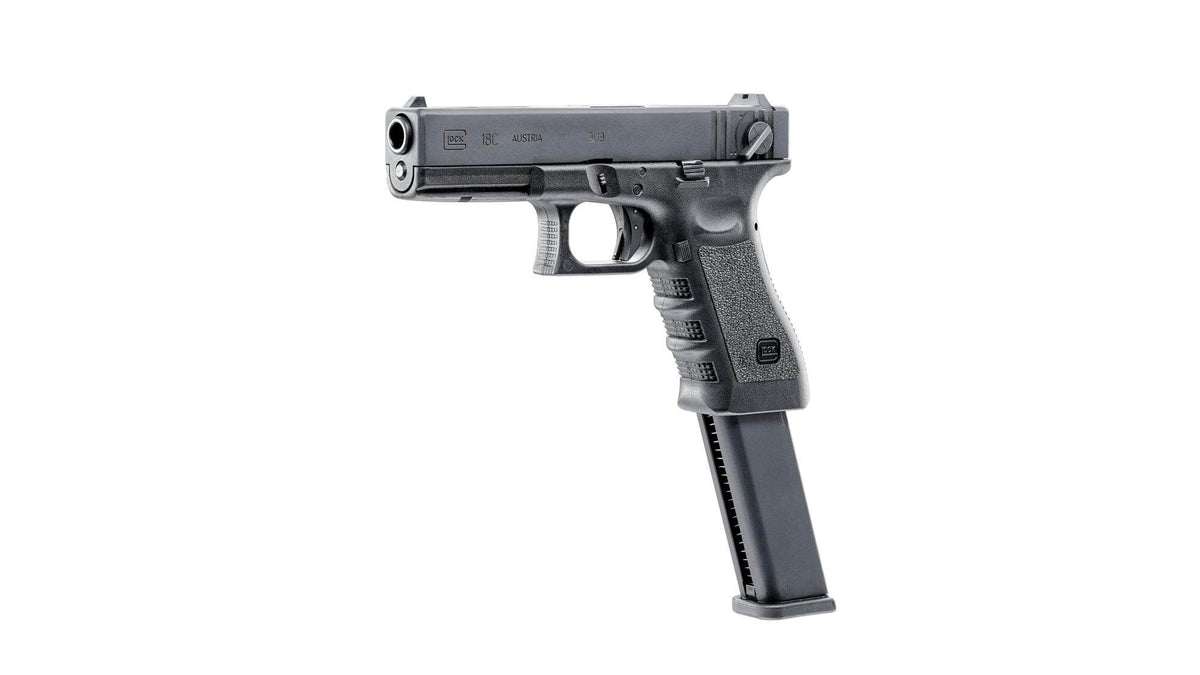 Umarex Glock 18C Gen3
