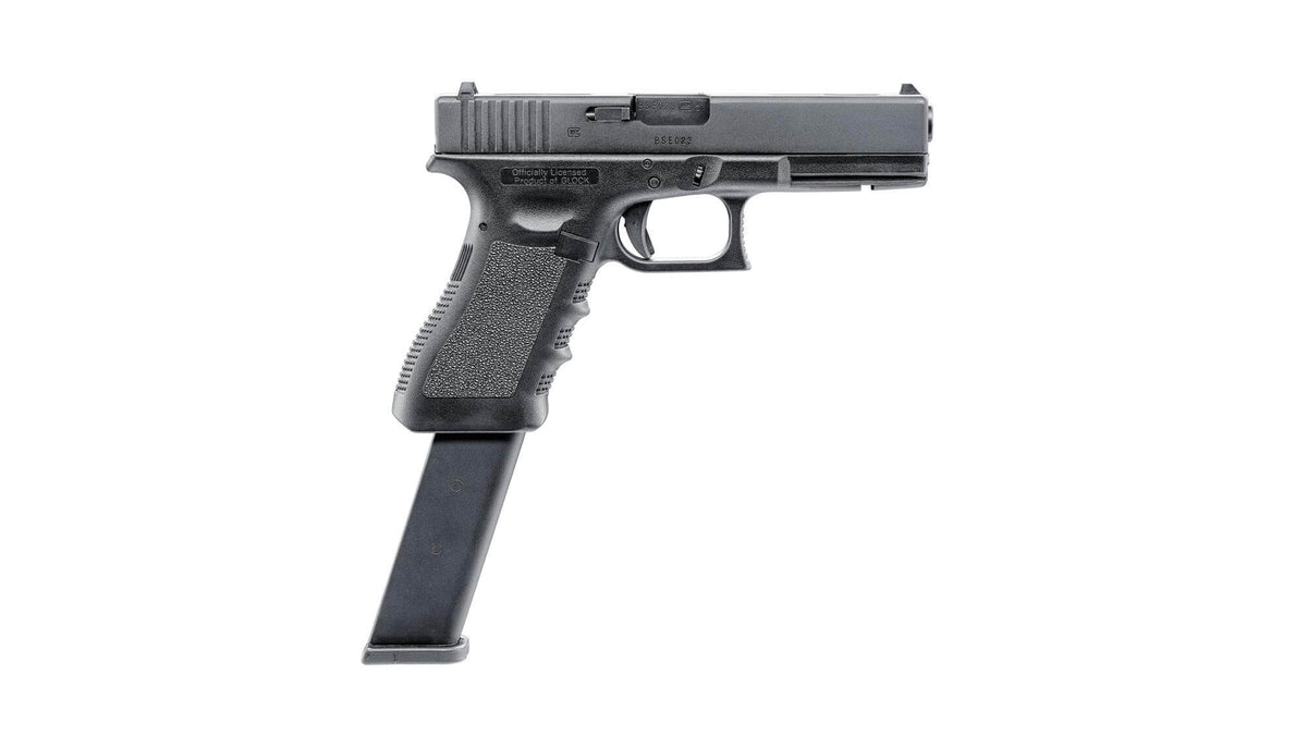 Umarex Glock 18C Gen3