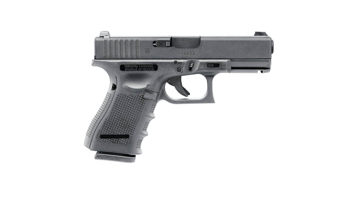 Umarex Glock 19 Gen 4, GBB Umarex