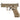 Umarex Glock 19X, Gas