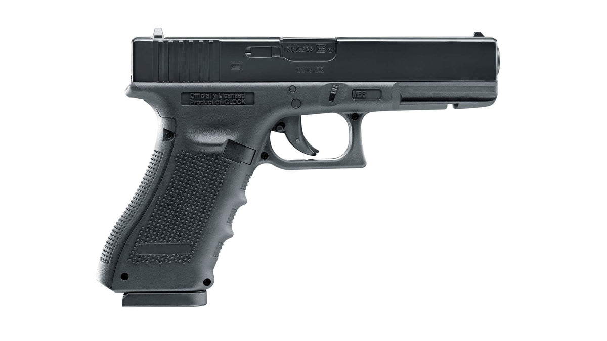 Umarex Glock 22 Gen4, CO2 Umarex