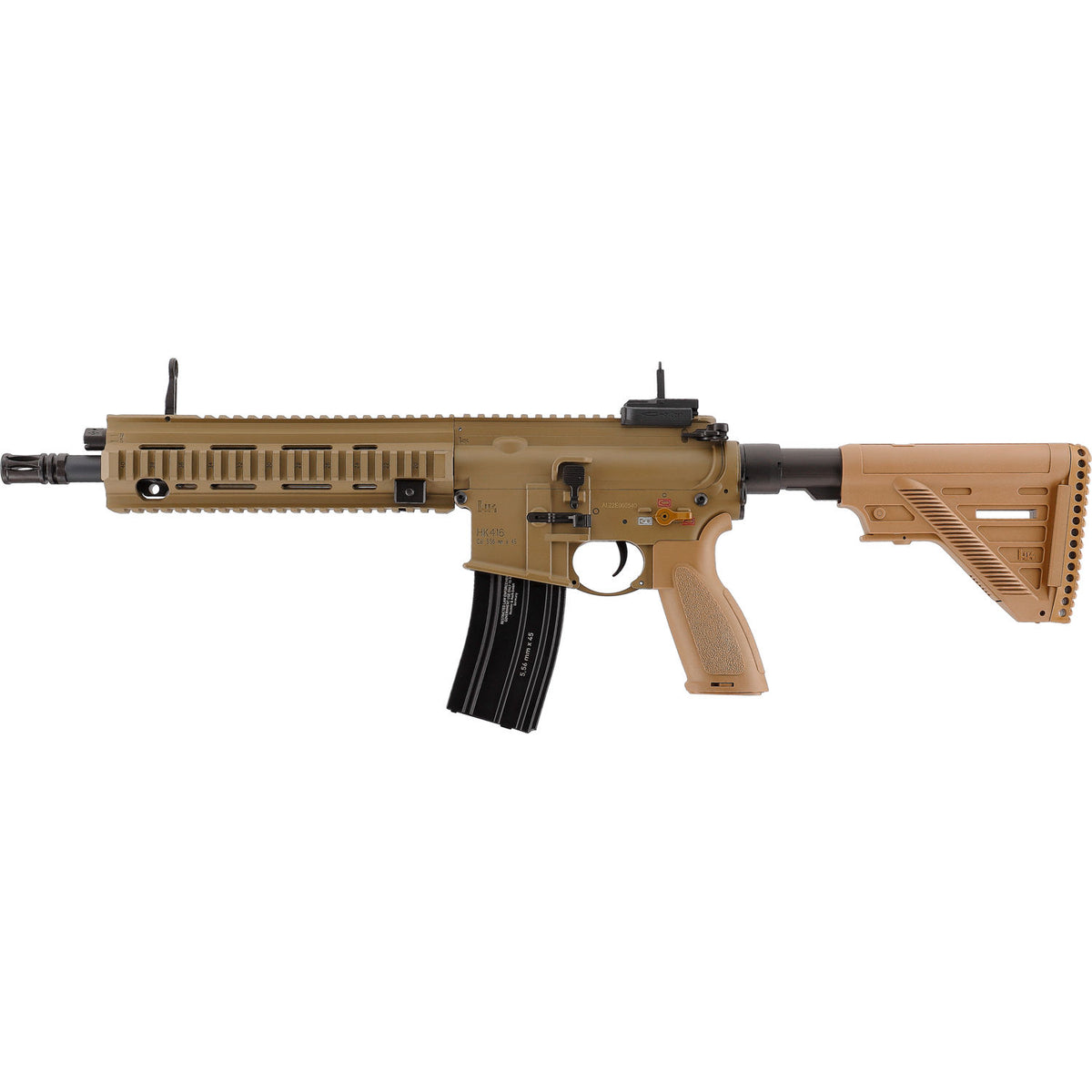 Umarex HK416 A5 Sportsline, Tan