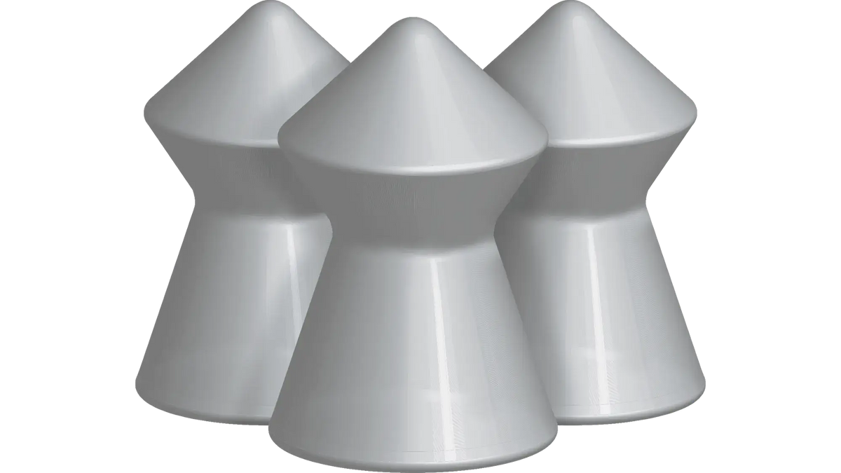 Mr. Shorty Spidshagl, 4,5 mm, 425 Stk