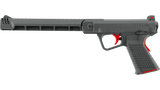 UX SPA 100 Luftpistol, Grå