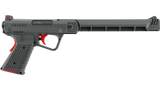 UX SPA 100 Luftpistol, Grå
