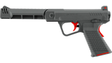 UX SPA 60 Luftpistol, Grå