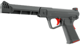 UX SPA 60 Luftpistol, Grå