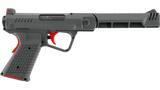 UX SPA 60 Luftpistol, Grå