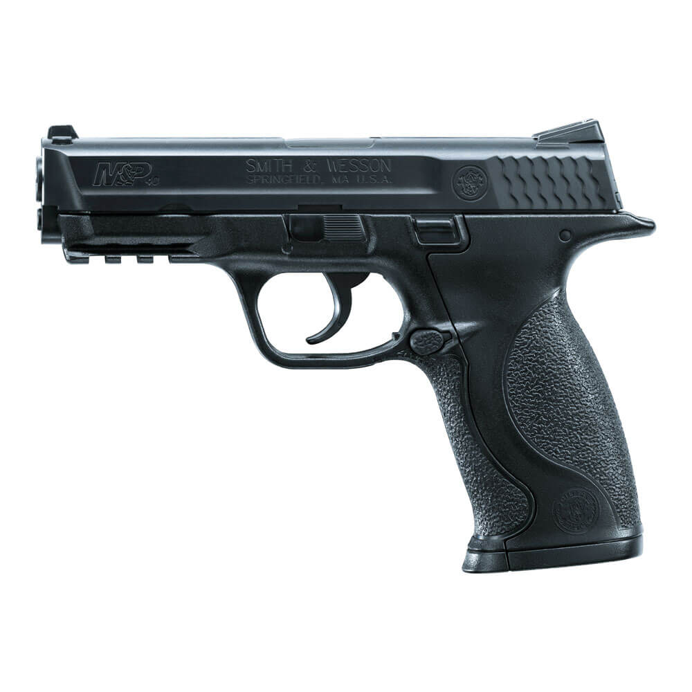 Smith & Wesson M&P 40 Umarex