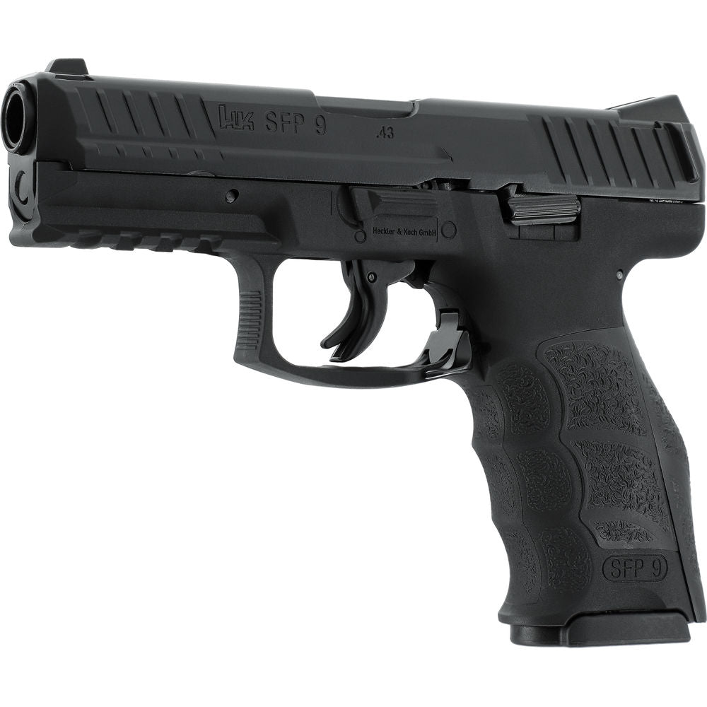 Umarex T4E Heckler & Koch SFP9, .43