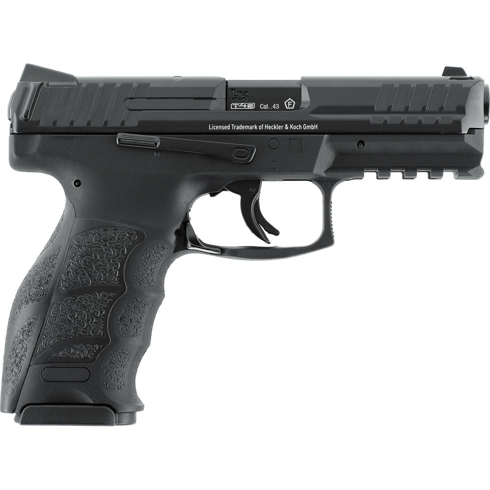 Umarex T4E Heckler & Koch SFP9, .43