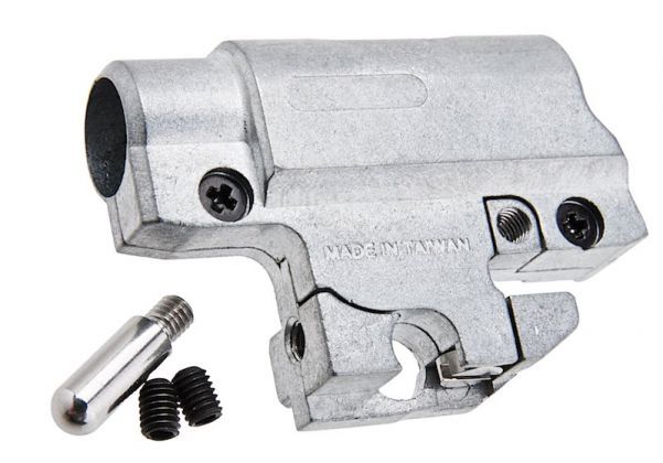 Unicorn Hi-Capa TDC Hop-Up Kammer