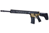 VFC Avalon Machete DMR, Dual Tone