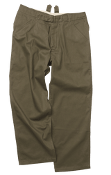 German WWII WH M40 Bukser, Repro