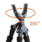 Vanguard Quest T62U Skydestok, 3 Ben