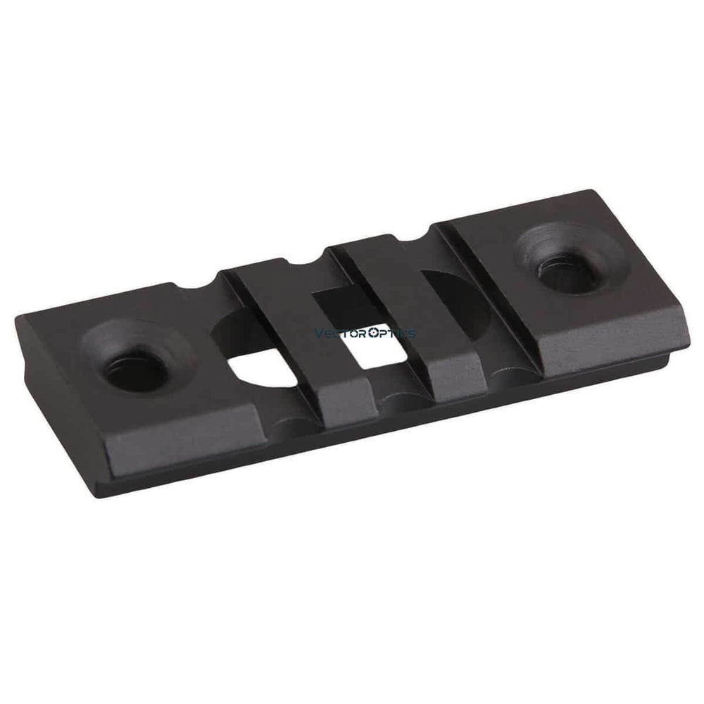 Hank Tactical Keymod Rail 2" Hank Tactical