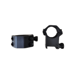 Vector Montageringe 25,4 mm, 22 mm fod