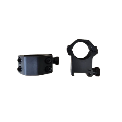 Vector Montageringe 25,4 mm, 22 mm fod